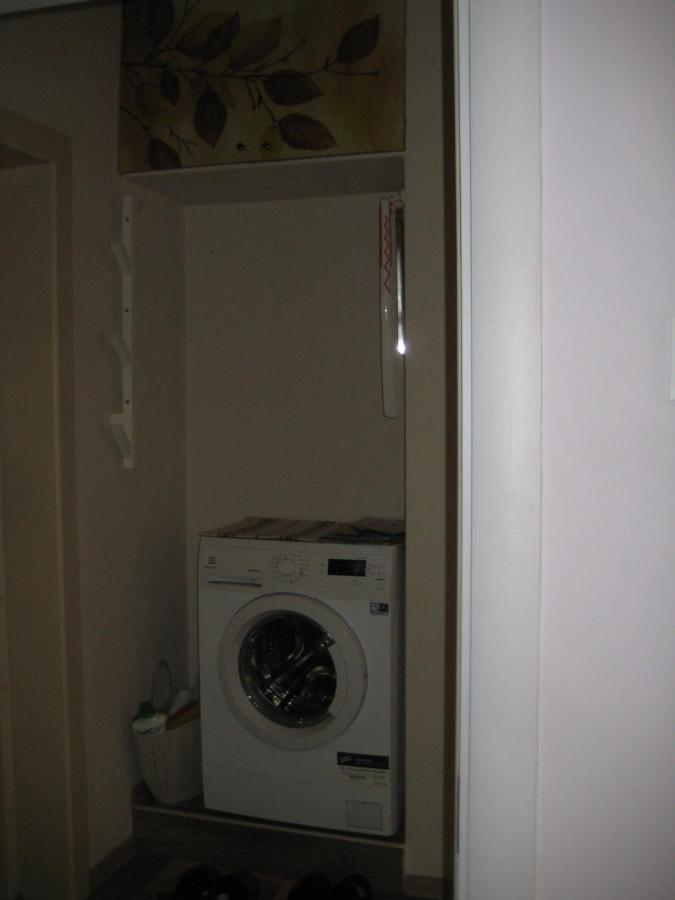 Maria Louisa Apartment โซเฟีย ภายนอก รูปภาพ