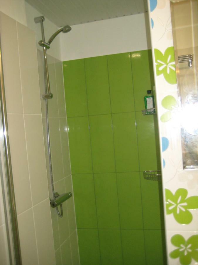 Maria Louisa Apartment โซเฟีย ภายนอก รูปภาพ